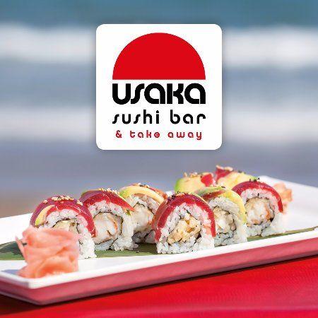 Usaka Logo - Usaka Sushi Bar, Sitges - Restaurant Reviews, Phone Number & Photos ...