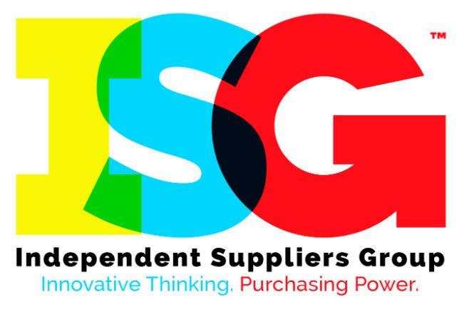 ISG Logo - ISG logo 648. OPI Products International