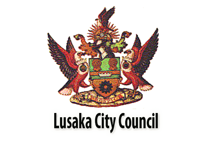 Usaka Logo - Police Stations – LCC