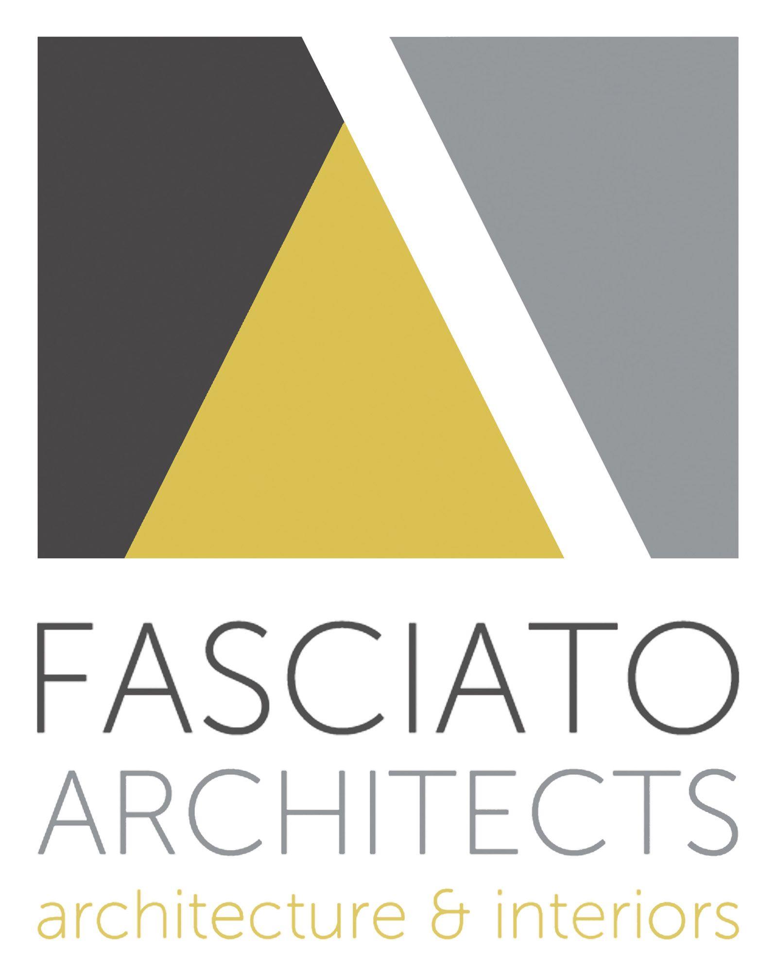 Architects Logo - Fasciato Architects Logo – Fasciato Architects
