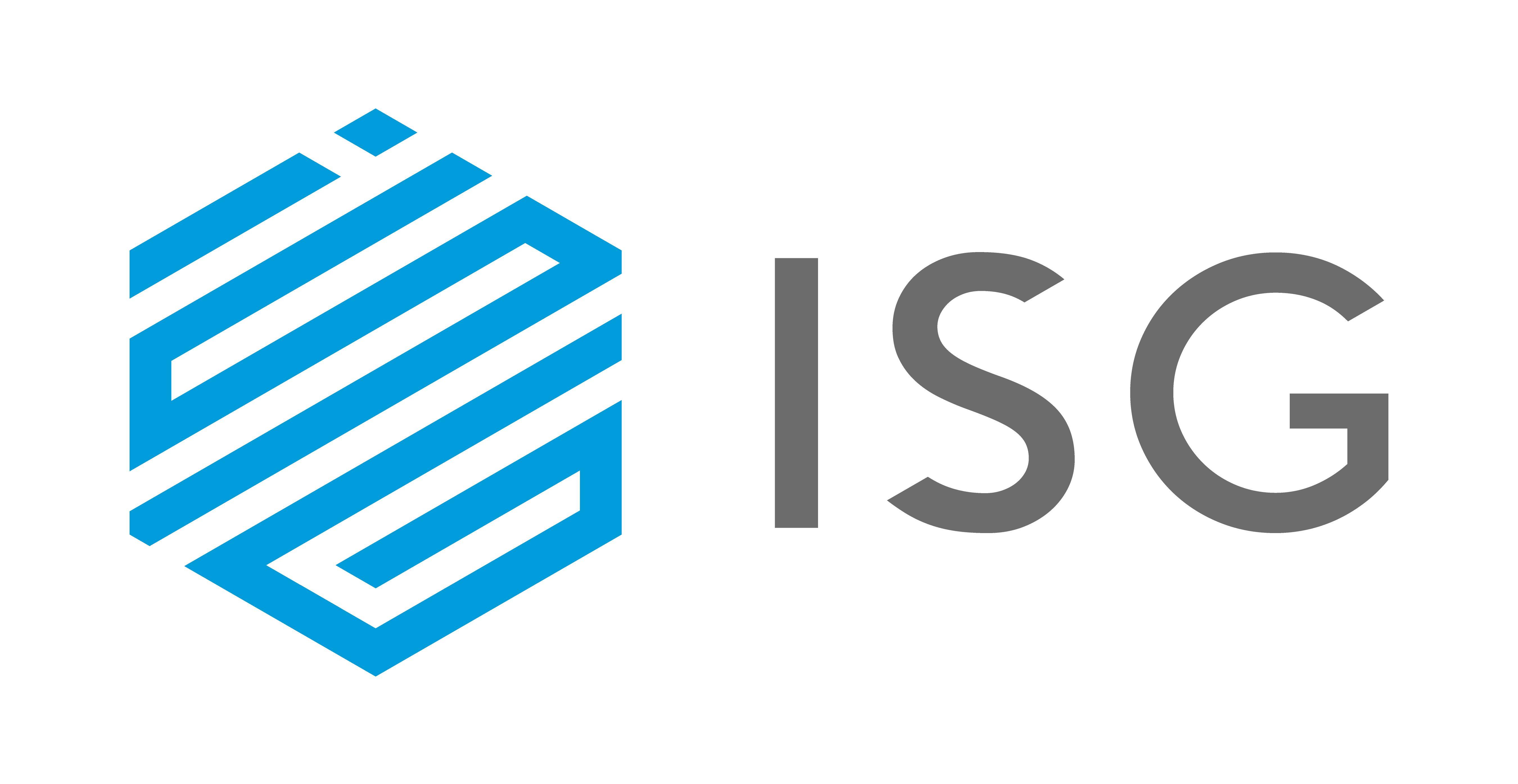 ISG Logo - Home Partners. Premier Staffing and Sales Recruitment Firm