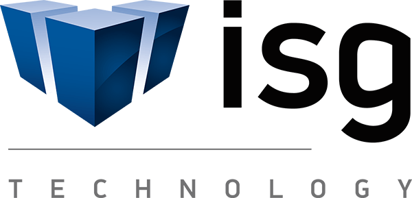 ISG Logo - ISG Technology | Managed IT Services & Next-Gen Technology Solutions