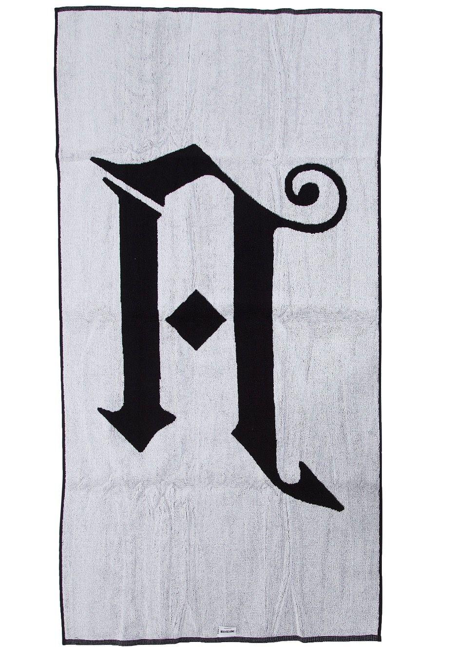Architects Logo - Architects - A Logo - Towel - Official Melodic Hardcore Merchandise ...