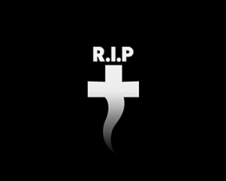 Rip Logo - Logopond - Logo, Brand & Identity Inspiration (RIP)