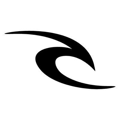 Rip Logo - Rip Curl - Logo - Outlaw Custom Designs, LLC