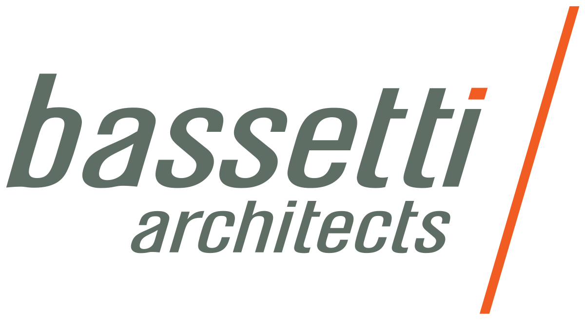 Architects Logo - Bassetti Architects