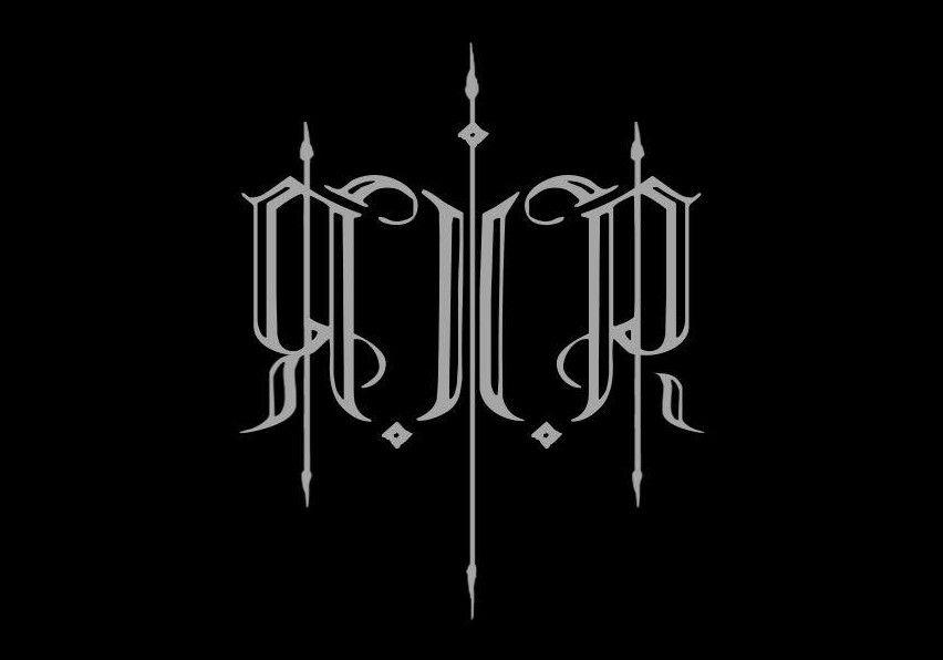 Rip Logo - Morgan Alvisgard - R.I.P Logo