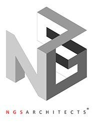 Architects Logo - NGS Architects