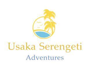 Usaka Logo - Zanzibar Island - Usaka Serengeti Adventures