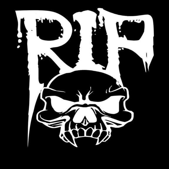 Rip Logo - R.I.P - Encyclopaedia Metallum: The Metal Archives