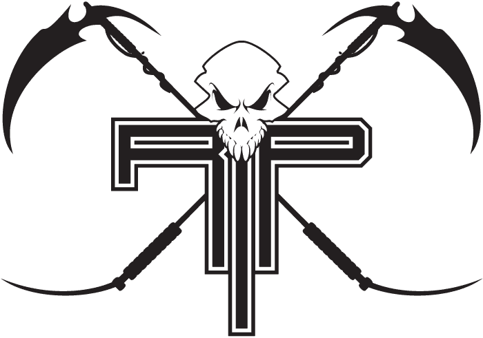 Rip Logo - rip-logo | R.I.P Clan