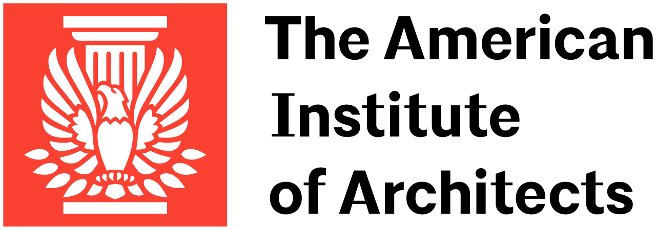 Architects Logo - File:American Institute of Architects logo.svg