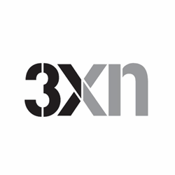 Architects Logo - 3XN Architects - Architecture Firm Copenhagen / Denmark