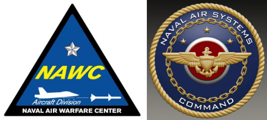 NAVAIR Logo - NAWC-AD Wants to Reassert Its Importance - Southern Maryland ...