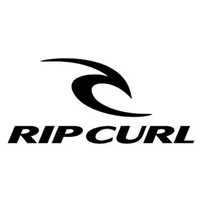 Rip Logo - Rip Curl - Logo & Name - Outlaw Custom Designs, LLC