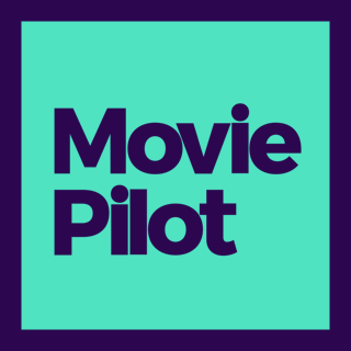 Moviepilot Logo - MoviePilot