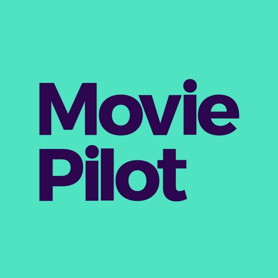 Moviepilot Logo - MoviePilot Lands On Webedia Fastener.io. Digital Content Publishing