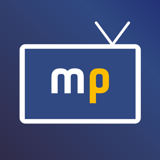 Moviepilot Logo - moviepilot Home Streaming & TV Guide: Amazon.co.uk: Appstore