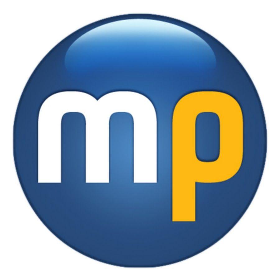 Moviepilot Logo - Moviepilot Trailer - YouTube