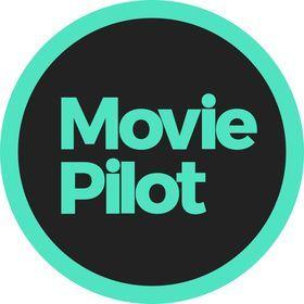 Moviepilot Logo - Movie Pilot (moviepilot) on Pinterest