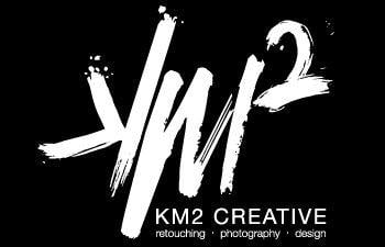 Km2 Logo - KM2 Creative • Photography • Retouching • Design • Digital Art