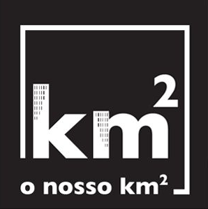 Km2 Logo - O nosso km2 (Our square mile) | Calouste Gulbenkian Foundation