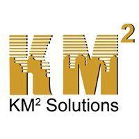 Km2 Logo - KM2 Solutions Honduras - San Pedro Sula, Honduras