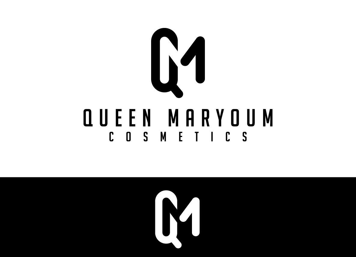 QM Logo - Feminine, Elegant, Cosmetics Logo Design for Q M by hih7 | Design ...