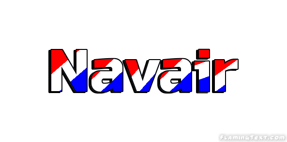 NAVAIR Logo - United States of America Logo. Free Logo Design Tool from Flaming Text