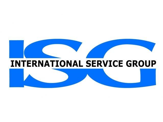 ISG Logo - ISG Personalmanagement GmbH | Leitbetriebe Austria
