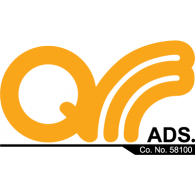 QM Logo - QM Ads. Logo Vector (.AI) Free Download