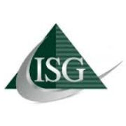 ISG Logo - ISG Employee Benefits and Perks. Glassdoor.co.uk
