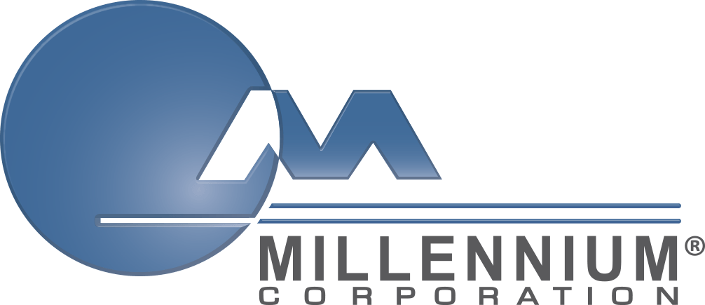 NAVAIR Logo - NAVAIR Cyber Warfare Detachment BOA - Millennium Corporation