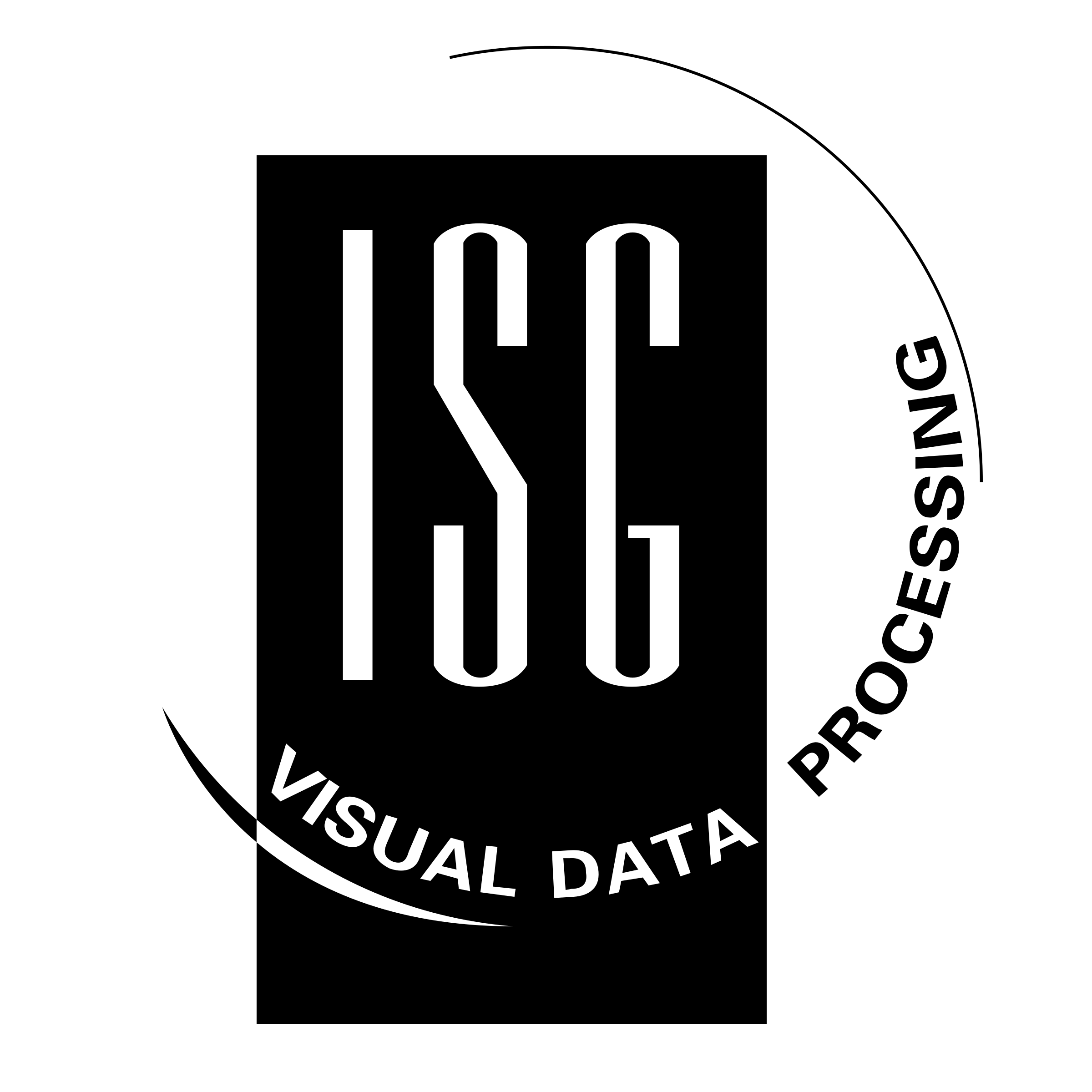 ISG Logo - ISG Logo PNG Transparent & SVG Vector - Freebie Supply