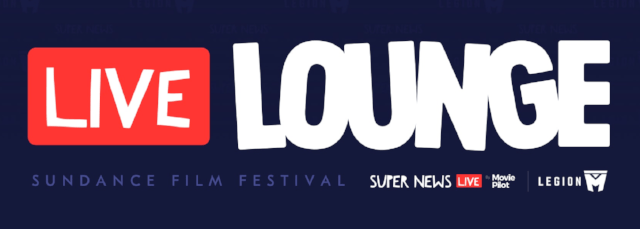 Moviepilot Logo - Join Legion M as a Film Scout at Sundance!! — Legion M
