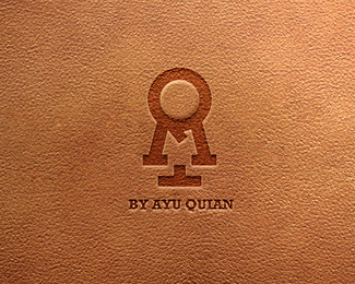 QM Logo - Logopond - Logo, Brand & Identity Inspiration (QM Clothing Store Logo)