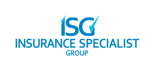 ISG Logo - ISG Insurance Specialist Group