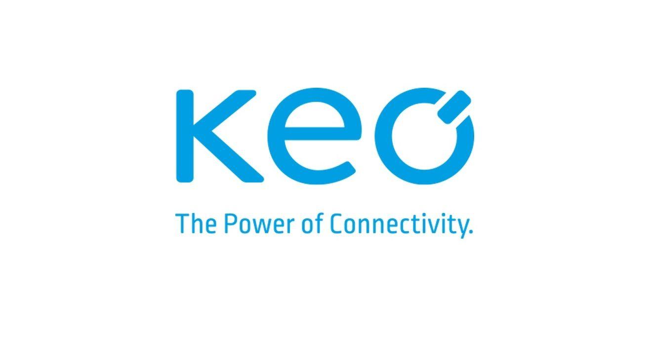 Keo Logo - File:KEO Logo New.jpg - Wikimedia Commons