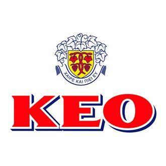 Keo Logo - Keo Logo