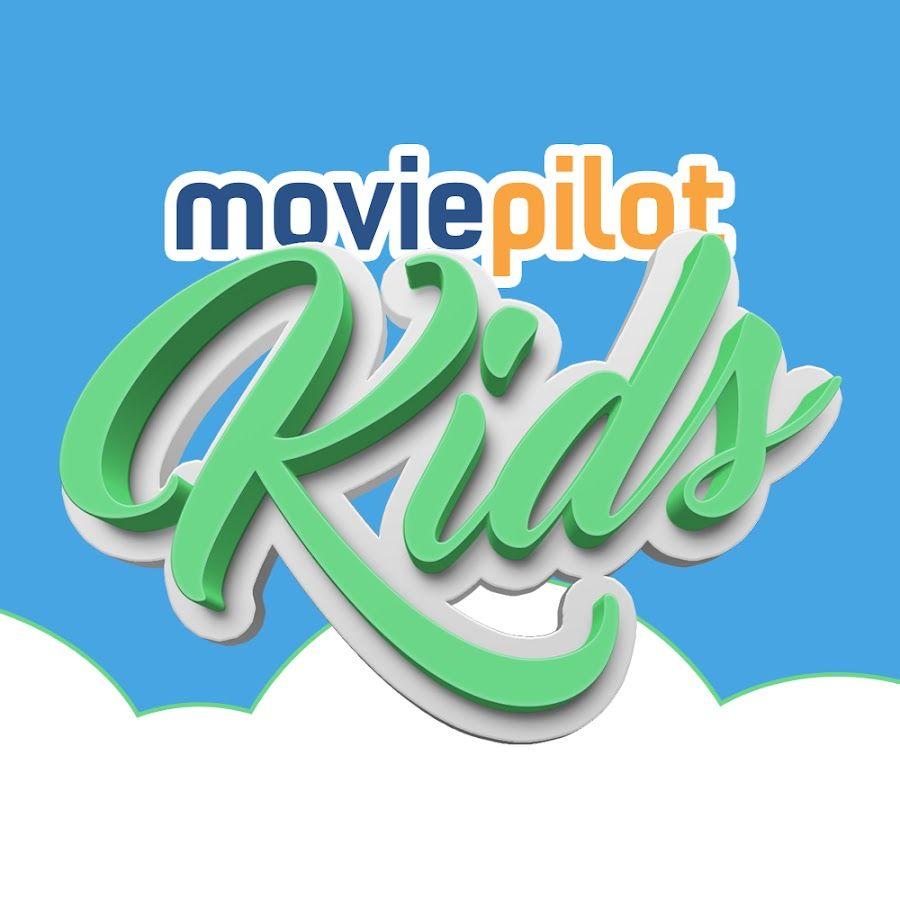 Moviepilot Logo - moviepilot Kids - YouTube