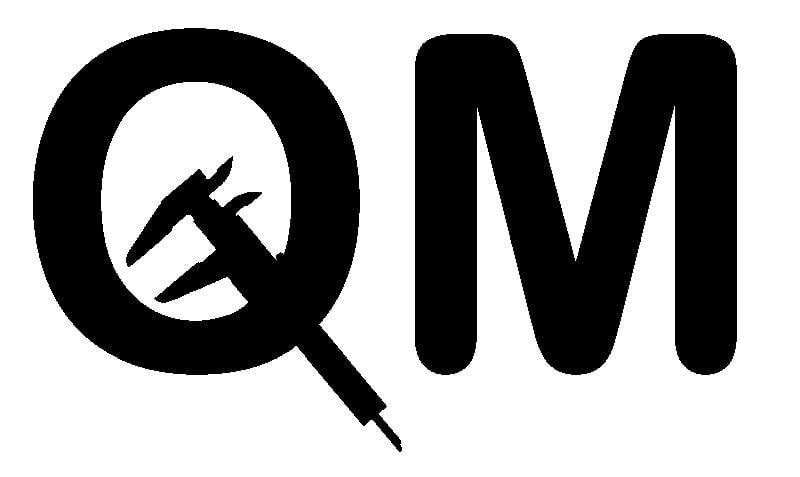 QM Logo - QM-Logo | Seifert-Electronic