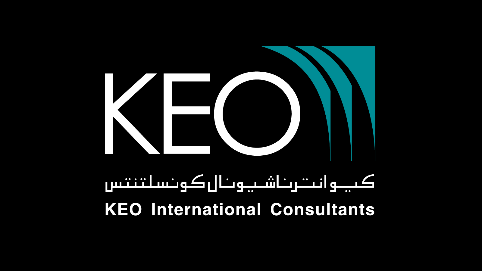 Keo Logo - KEO International Consultants logo