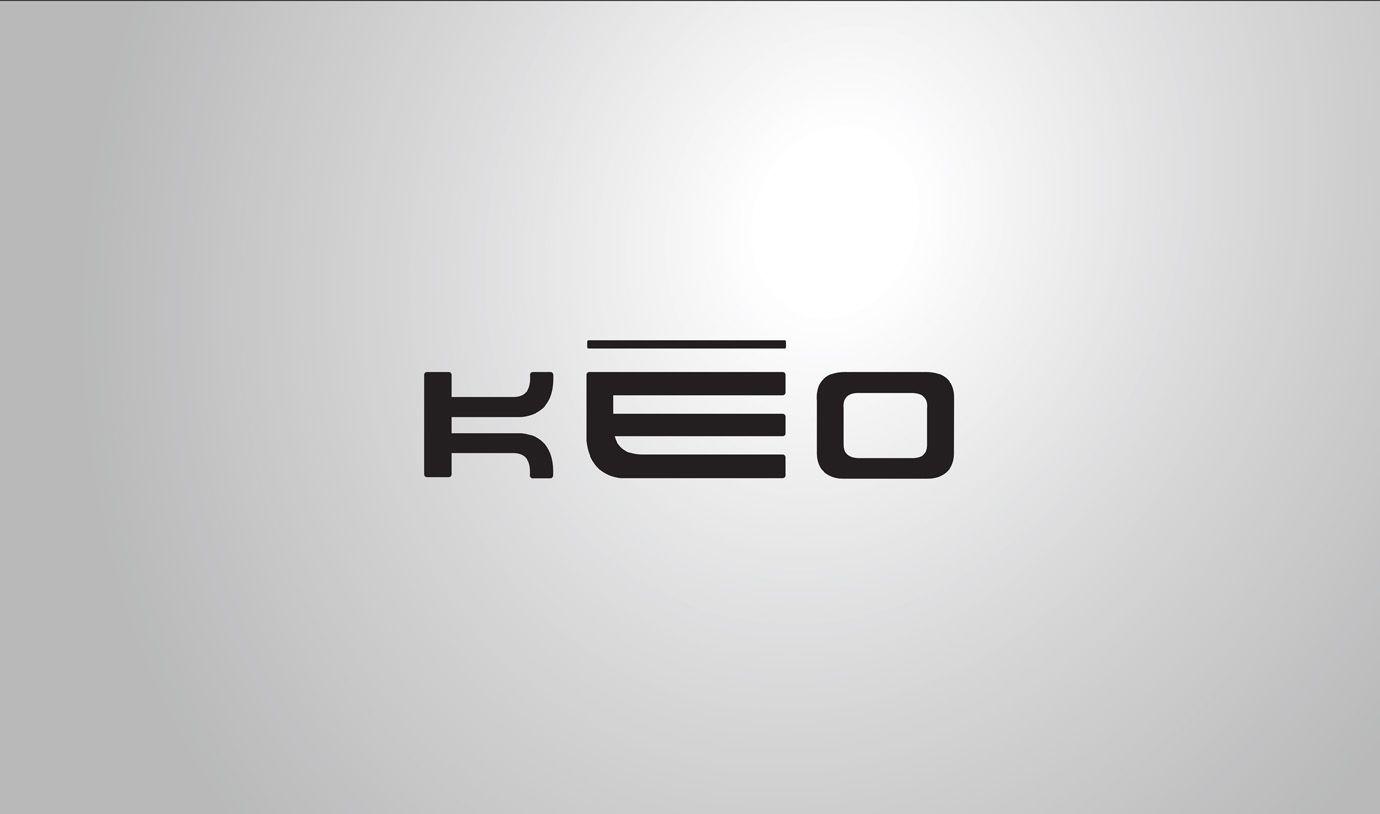 Keo Logo - Keo. Tulsa Logo Design. Tulsa Creative Agency. Tulsa SEO. KEO