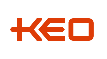 Keo Logo - Keo is on BrandBucket