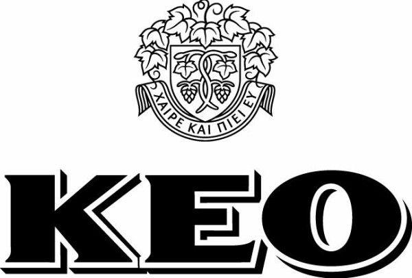 Keo Logo - KEO Logo