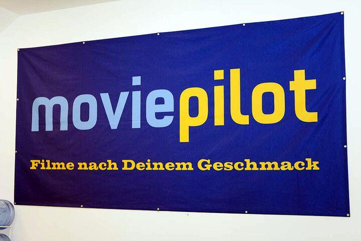 Moviepilot Logo - 5 knallharte Fakten zu 10 Jahren moviepilot - deutsche-startups.de