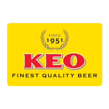 Keo Logo - KEO – Living Color Festival