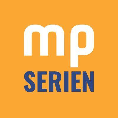 Moviepilot Logo - moviepilot Serien (@Serien_Pilot) | Twitter