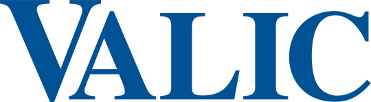 VALIC Logo - Group Retirement Planning Services | AIG US