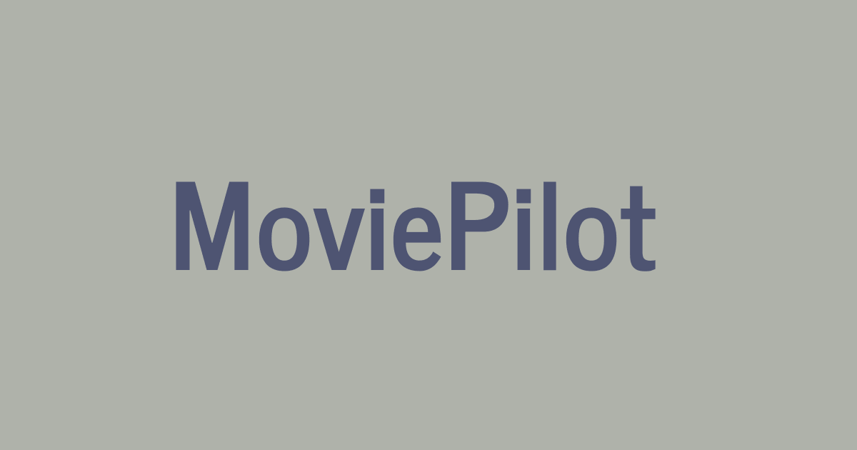 Moviepilot Logo - MoviePilot Vanity URL Shortener